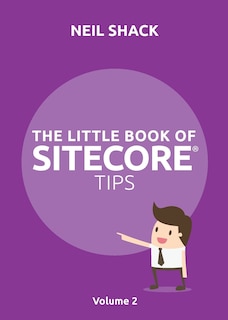 Couverture_The Little Book of Sitecore® Tips