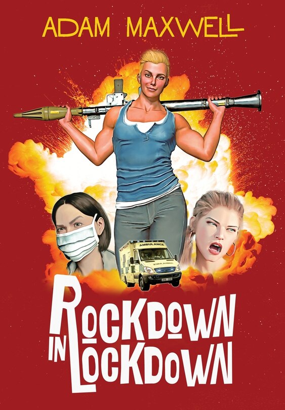 Front cover_Rockdown in Lockdown