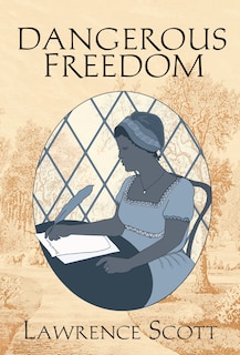 Front cover_Dangerous Freedom