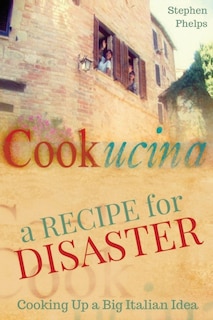Couverture_A Recipe for Disaster