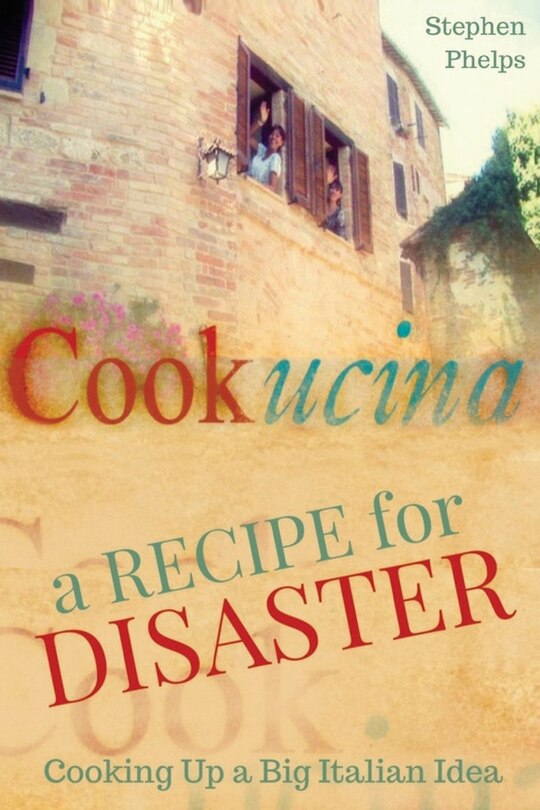 Couverture_A Recipe for Disaster