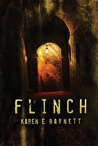 Flinch: Book 1