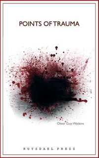 Couverture_Points Of Trauma
