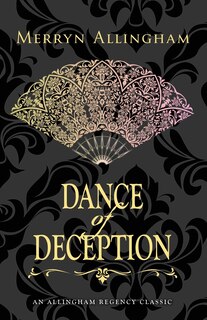Front cover_Dance of Deception
