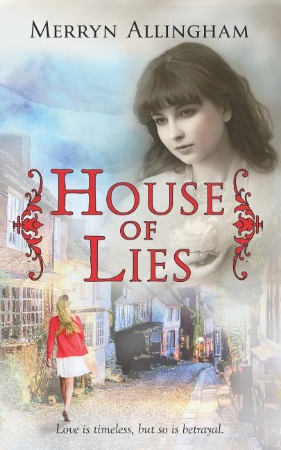 Front cover_House of Lies