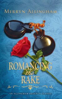 Front cover_Romancing the Rake