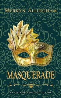 Front cover_Masquerade