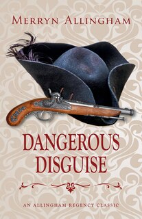 Front cover_Dangerous Disguise