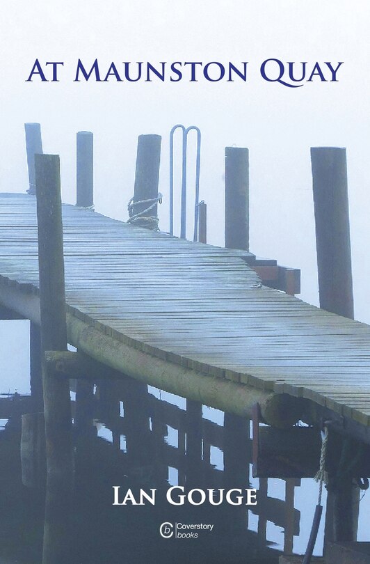 Front cover_At Maunston Quay