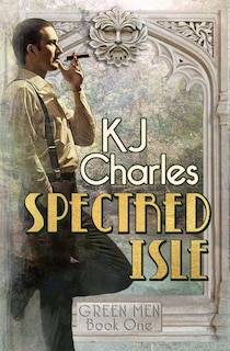 Front cover_Spectred Isle