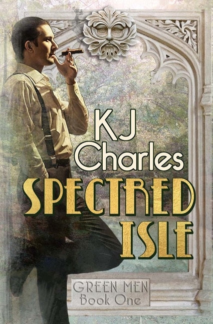 Front cover_Spectred Isle
