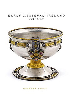 Couverture_Early Medieval Ireland 431-1169