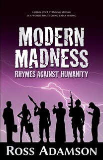 Front cover_Modern Madness