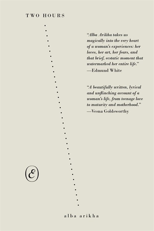 Front cover_Two Hours