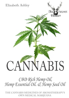 Front cover_Cannabis