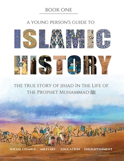 Front cover_The True Story of Jihad in Islamic History