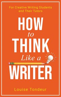 Couverture_How to Think Like a Writer