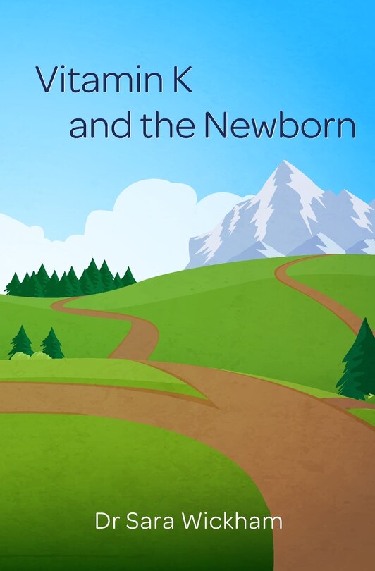 Couverture_Vitamin K and the Newborn