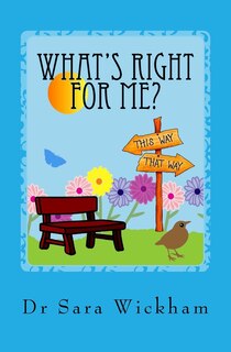 Couverture_What's Right For Me?