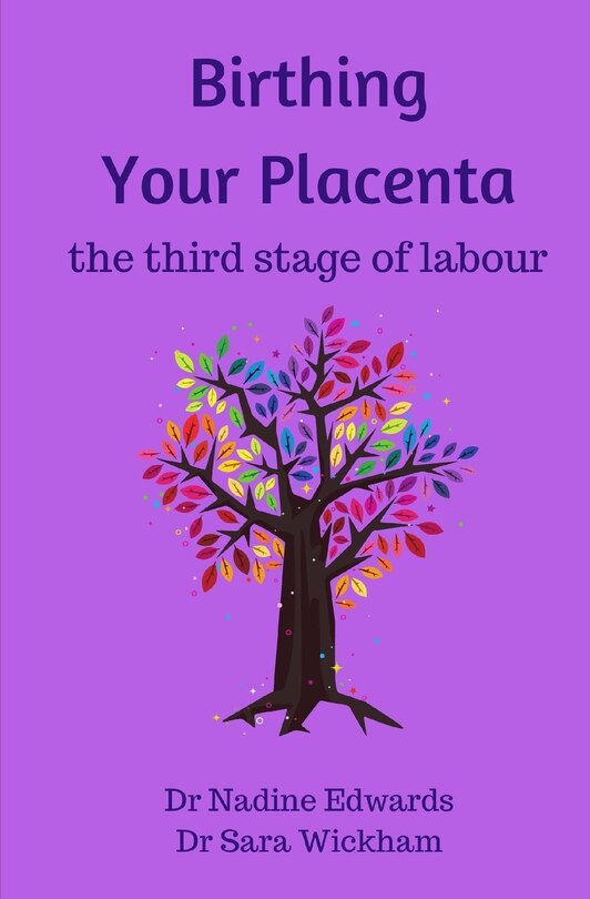 Couverture_Birthing Your Placenta