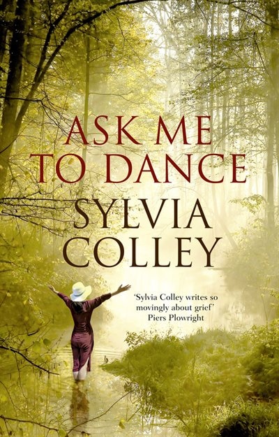 Front cover_Ask Me To Dance