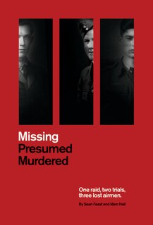 Couverture_Missing Presumed Murdered