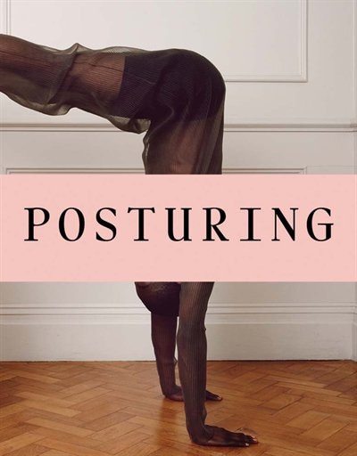 Front cover_Posturing