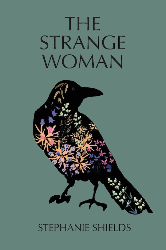Front cover_The Strange Woman