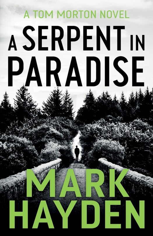 A Serpent in Paradise