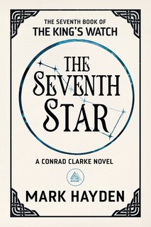 Couverture_The Seventh Star