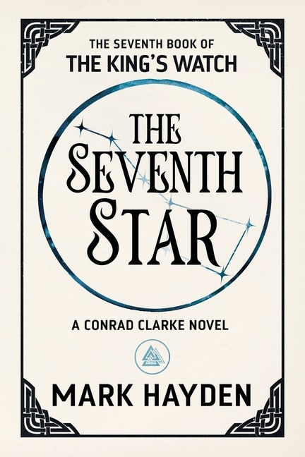 Couverture_The Seventh Star