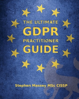 Couverture_The Ultimate Gdpr Practitioner Guide