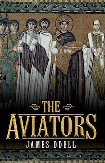 Front cover_The Aviators