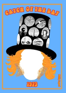 Couverture_Catch of the Day