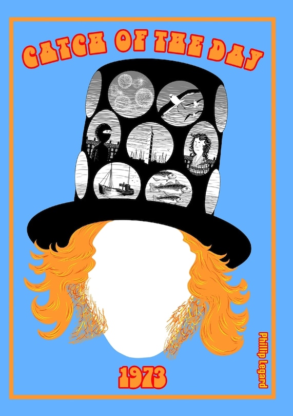 Couverture_Catch of the Day