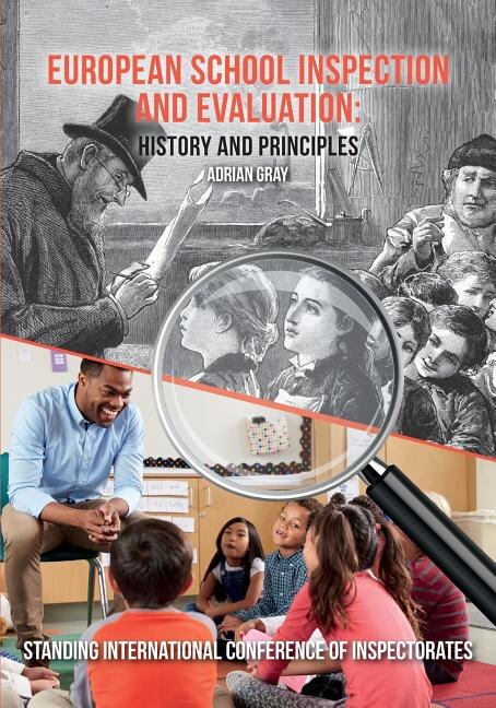 Couverture_European School Inspection and Evaluation