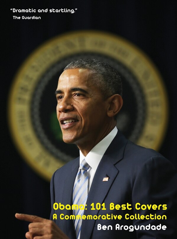 Front cover_Barack Obama