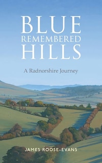 Front cover_Blue Remembered Hills