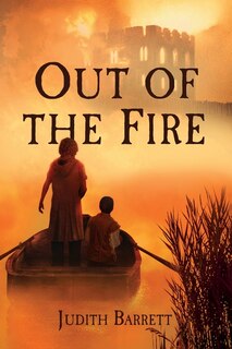 Couverture_Out of the Fire