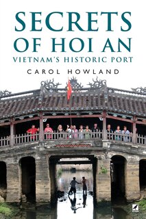 Front cover_Secrets of Hoi An