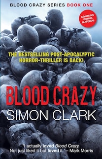 Front cover_Blood Crazy