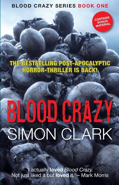 Front cover_Blood Crazy