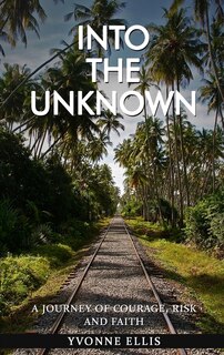 Front cover_Into The Unknown
