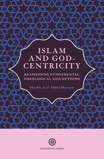 Couverture_Islam and God-Centricity