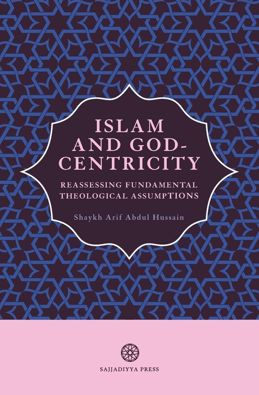 Couverture_Islam and God-Centricity