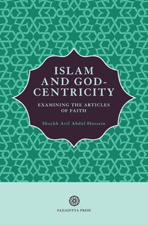 Couverture_Islam and God-Centricity