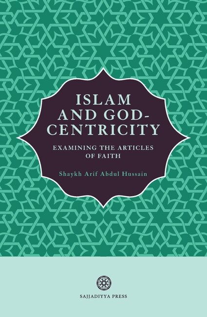 Couverture_Islam and God-Centricity