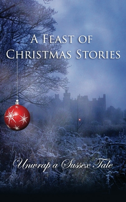 Couverture_A Feast Of Christmas Stories