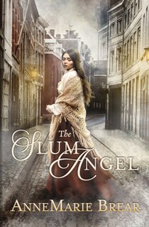 Couverture_The Slum Angel