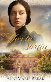 Front cover_Nicola's Virtue